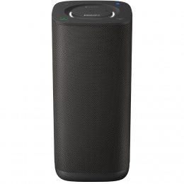 картинка Портативная акустика Philips Izzy BM6B/10 с функцией Multiroom от магазина Одежда+