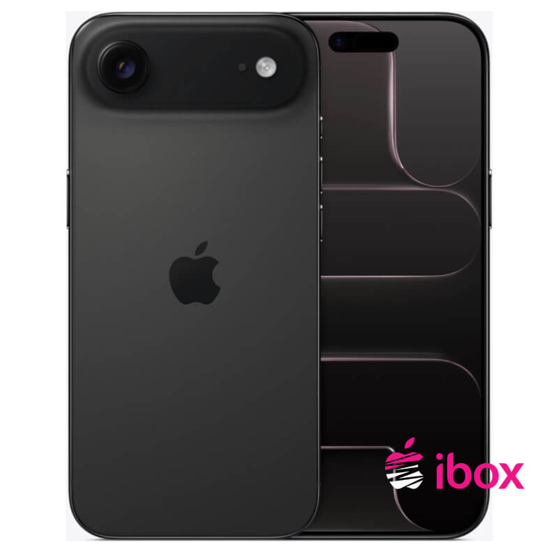 картинка Apple iPhone Air eSIM 512GB, Space Black от магазина iBox – техника Apple в г. Волхов