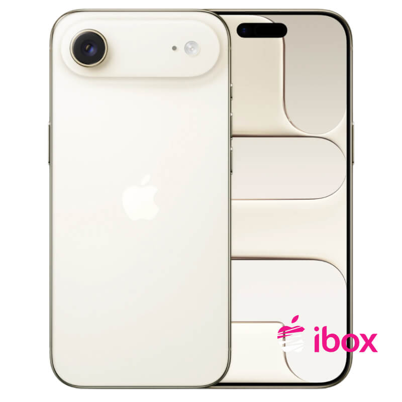картинка Apple iPhone Air eSIM 512GB, Light Gold от магазина iBox – техника Apple в г. Волхов